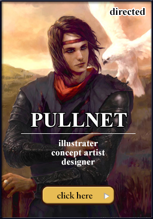 PULLNET