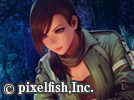 [pixelfish] BLACKROSE SUSPECTS